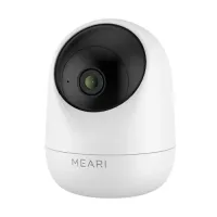 MEARI S1 Plus 3MP Indoor PTZ Wi-Fi Camera